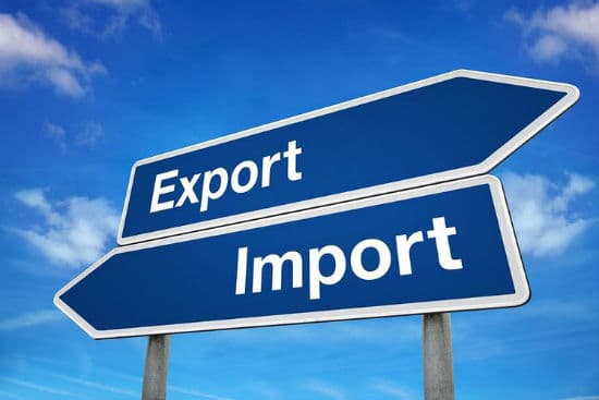 Crește dependența economiei moldovenești de import
