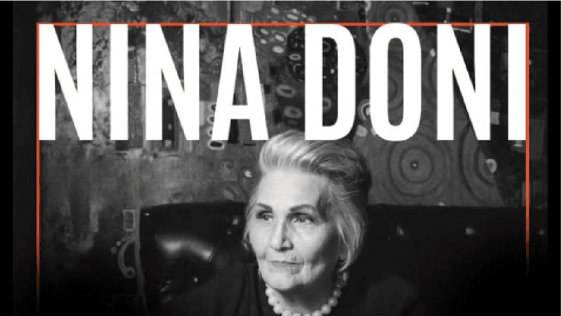 Doliu în lumea teatrului: Actrița Nina Doni a murit