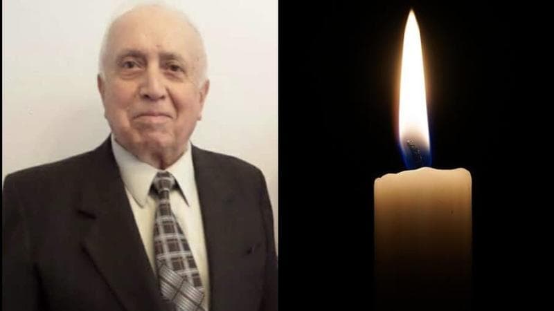 „Un om deosebit, dedicat educației și comunității”. Profesorul Sicinschi Andrei s-a stins din viață