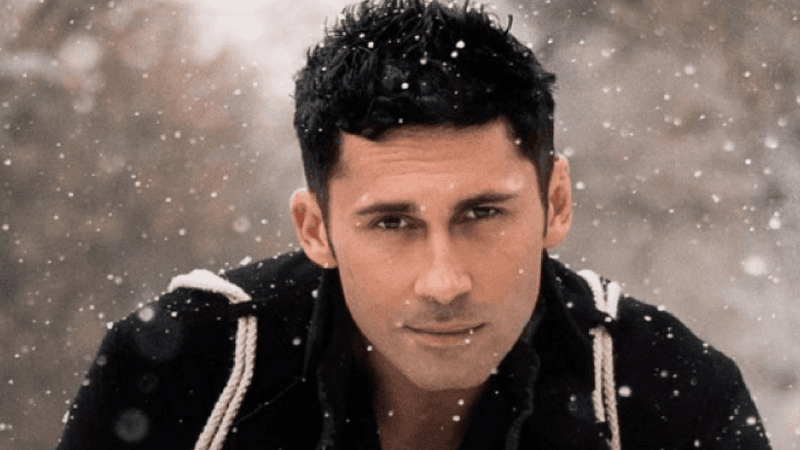 (foto) Imagini rare cu Dan Bălan: Cum arată idolul femeilor, cu o avere de peste 10 milioane de euro, atunci când nu este pe scenă