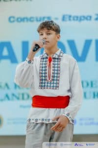 Peste 1000 de finaliști ai Festivalului-concurs național de muzică patriotică
„Te cânt, Patrie și Neam” ne așteaptă la Gală
