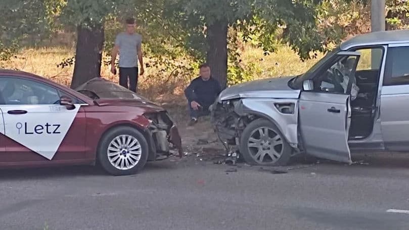 Accidentul de la Botanica: Detalii despre intervenția medicilor