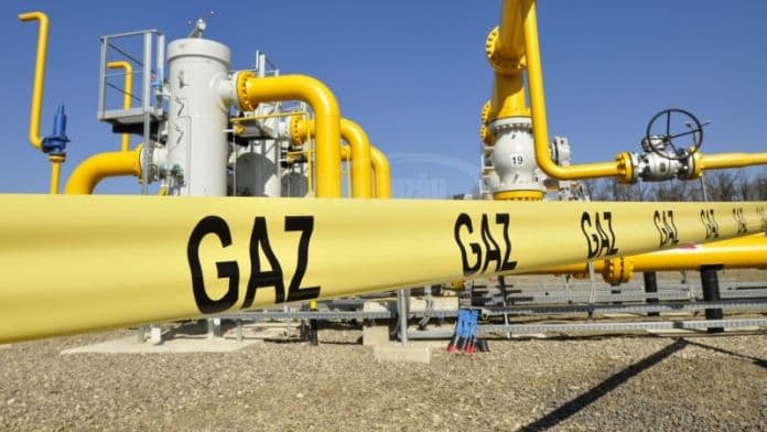 Energocom a început să cumpere volume suplimentare de gaze naturale
