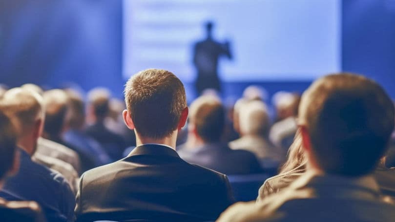 Lideri financiari globali, la Chișinău pentru conferința New Technology