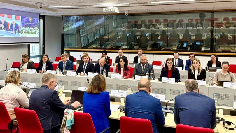 R. Moldova a încheiat screeningul la capitolul ce ține de agricultură