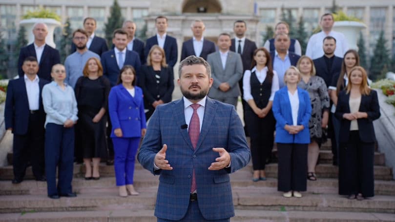 Galbur îi îndeamnă pe unioniști să lase divergențele și să sprijine PNM