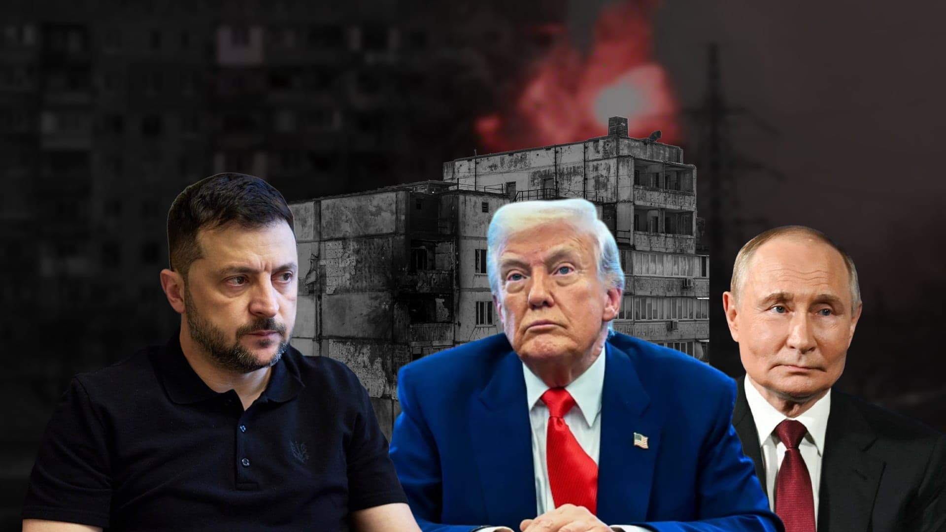 NBC: Donald Trump a aprobat planul de pace pentru Ucraina din 28 de puncte. Kaja Kallas declară că 93% dintre țintele rusești în Ucraina au fost infrastructuri civile – școli, spitale, blocuri de locuit