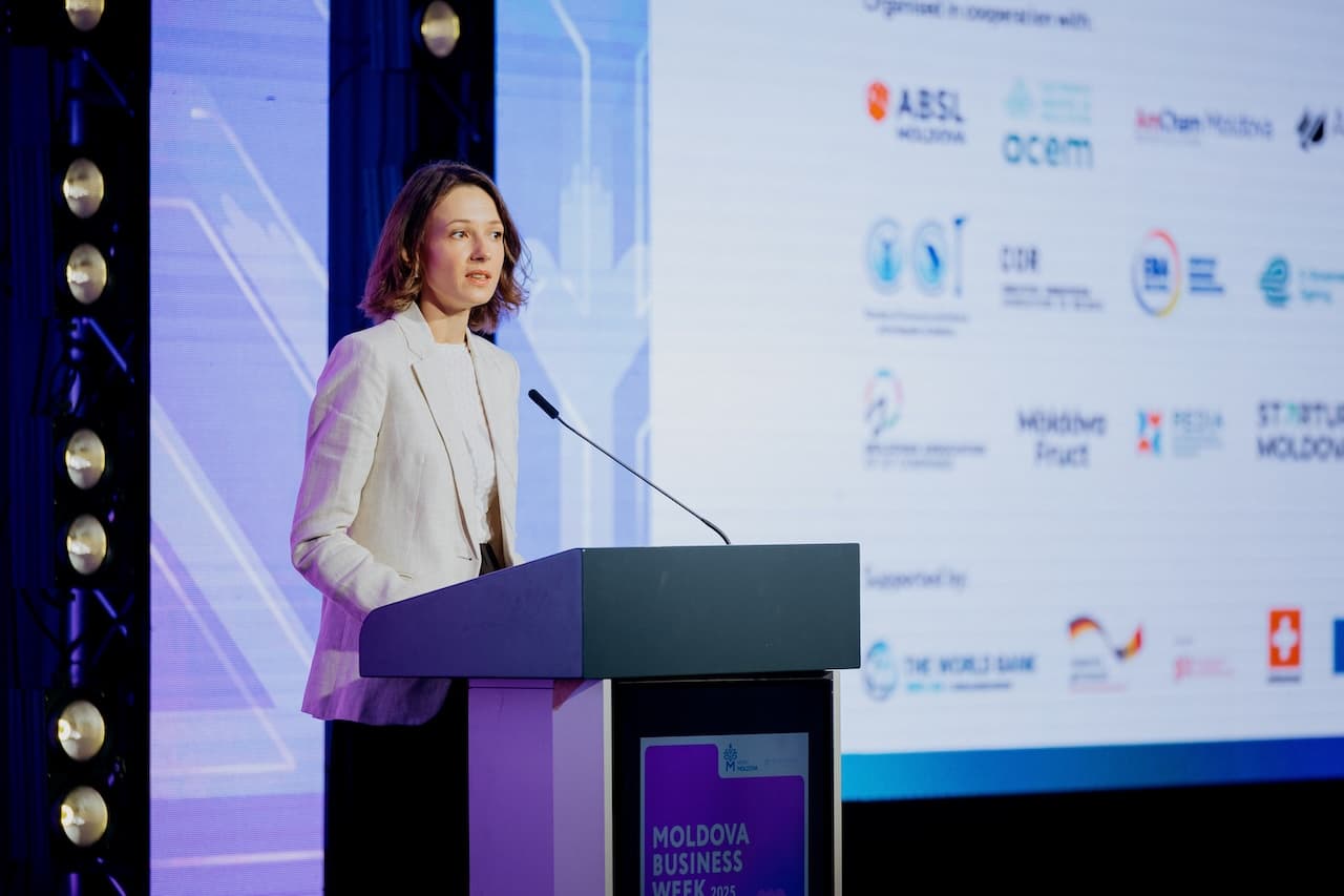 MBW25, ediția jubiliară: 30+ evenimente, un singur mesaj – Moldova is Open for Business