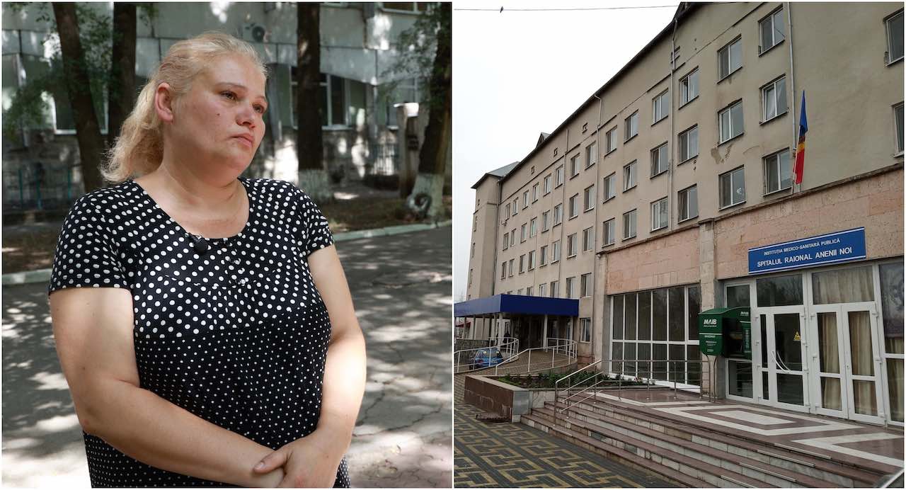 Acuzații de malpraxis la Anenii Noi. Un tânăr a ajuns în comă și a fost de urgență operat la câteva ore după ce medicii i-ar fi spus mamei sale că „totul este în regulă”