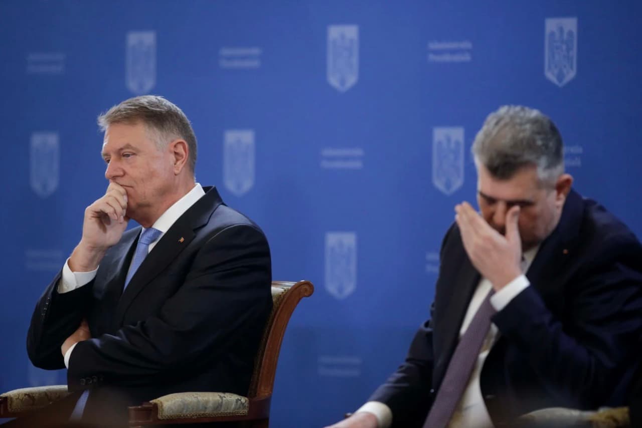 „Decidenții politici au știut că mișcarea suveranistă are legătură cu Rusia, au fost informați de SRI”, declară fostul președinte al Comisiei parlamentare de control al SRI din România