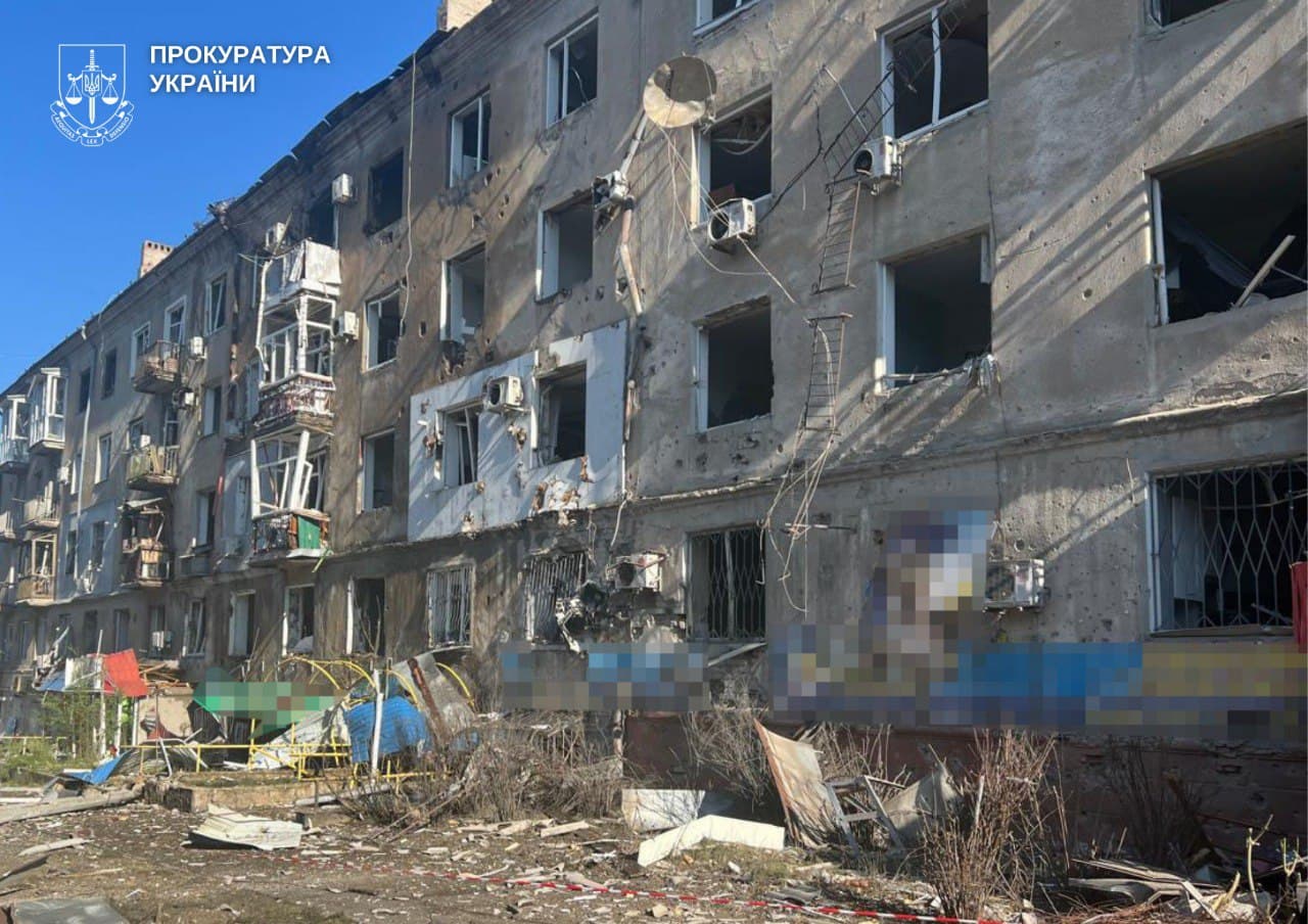 LIVE TEXT/ Bilanțul răniților în atacul asupra orașului Kramatorsk a crescut. Război în Ucraina, ziua 1300