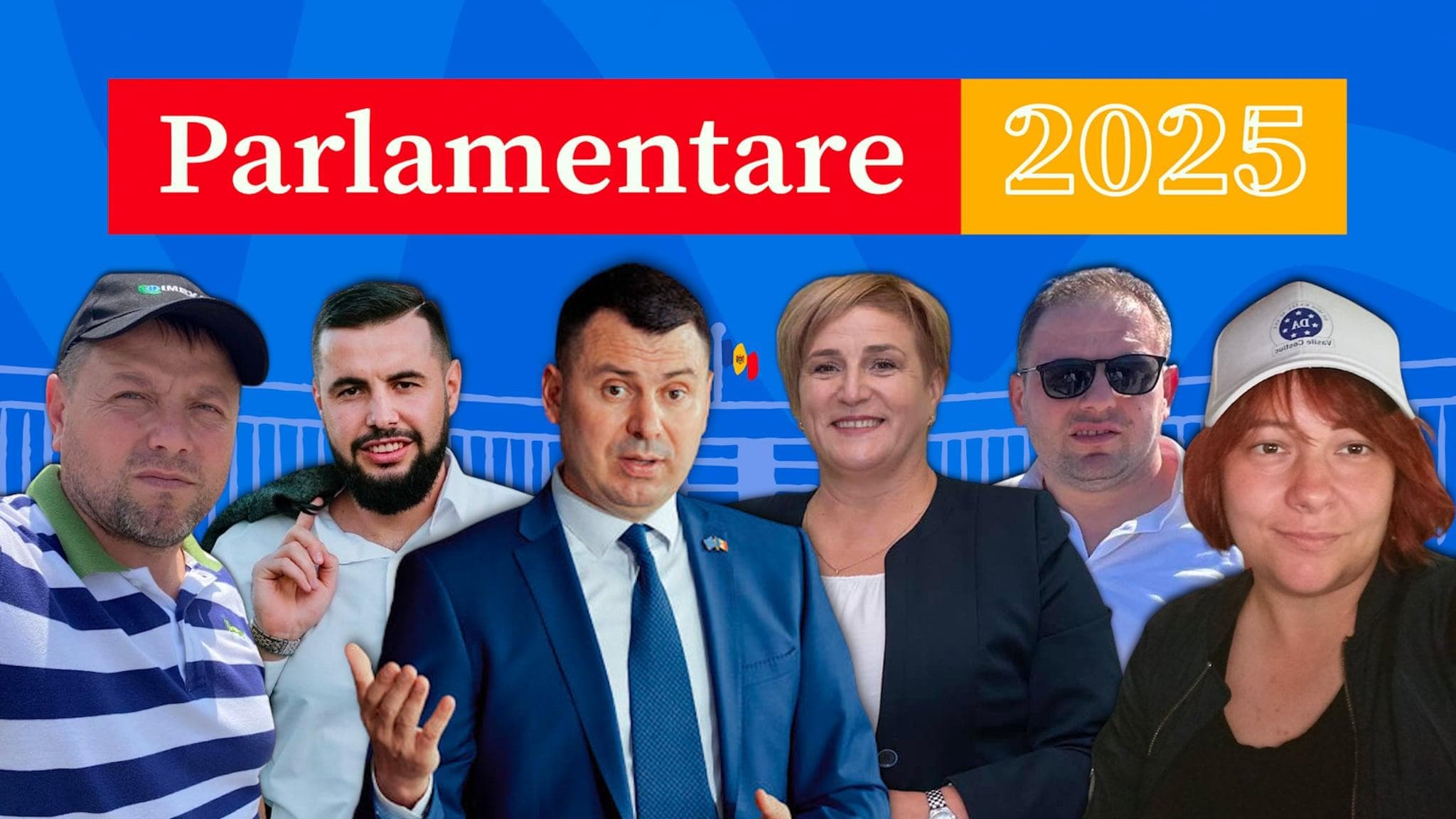 Partidul lui Costiuc, promovat de conturi anonime pe Tik Tok ce au generat 16 milioane de vizualizări