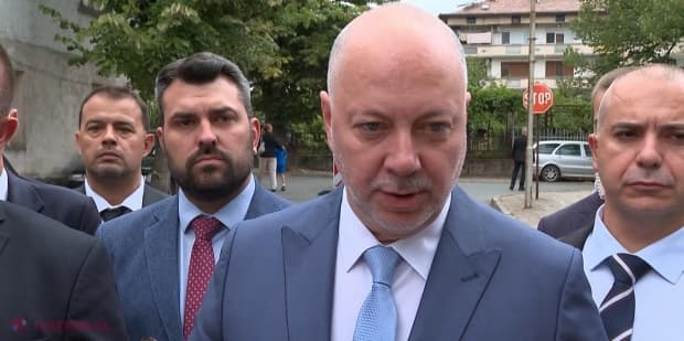 Bulgaria consolidează apărarea aeriană după incidentul cu drona în spațiul românesc; premierul Jeliazkov avertizează asupra evitării tensiunilor în Marea Neagră