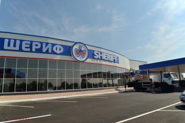 Sheriff, imperiul din Transnistria în criză majoră: pierderea gazului rusesc gratuit zguduie afacerea controversată a regiunii separatiste