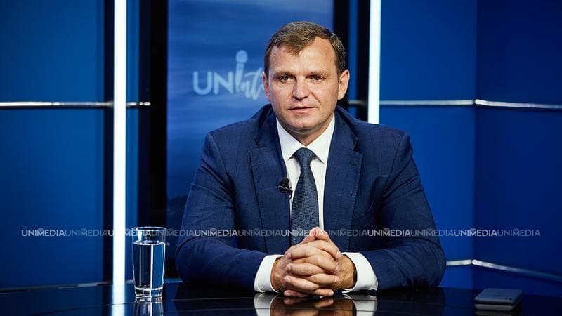 Andrei Năstase, după alegeri: Sunt profund recunoscător celor ce mă însoțesc