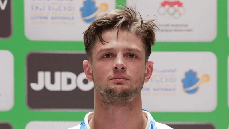 (video) Judocanul Mihail Latîșev a devenit campion balcanic la Kosovo: Alții doi sportivi, medaliați cu bronz