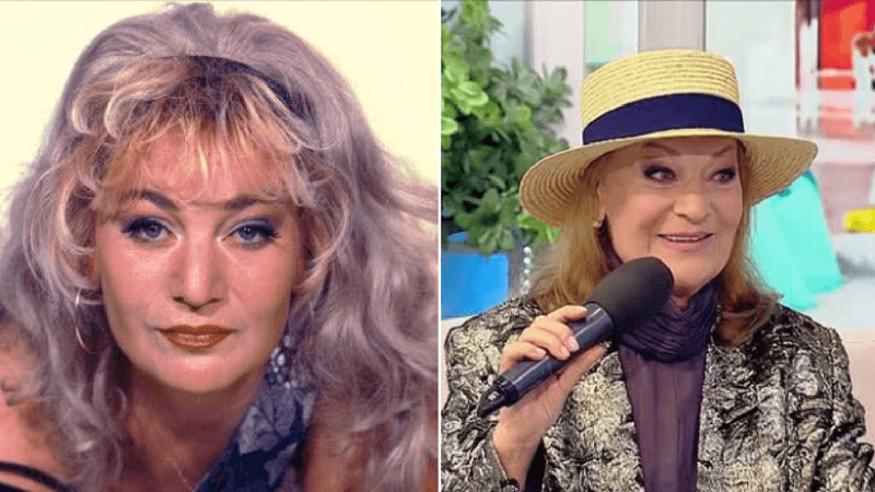 „Un simbol al rafinamentului și un reper în cultura muzicală”: Interpreta Nina Crulicovschi este omagiată astăzi. Câți ani împlinește artista