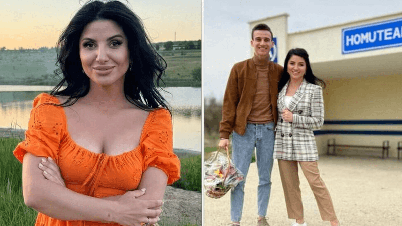 (video) „O mare dezamăgire a vieții mele”. S-a destrămat prietenia între Svetlana Sainsus și Gabriel Nebunu: „Este o etapă închisă”