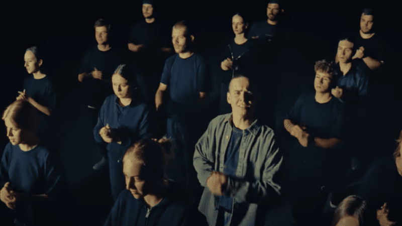 (video) „Cântă pentru cine vrei să audă vocea ta”: Satoshi surprinde cu o colaborare neașteptată alături de un celebru rapper de peste Prut