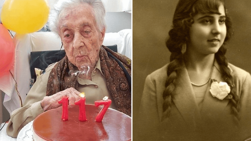 Secretul longevității: Ce au descoperit cercetătorii la femeia din Spania care a trăit 117 ani