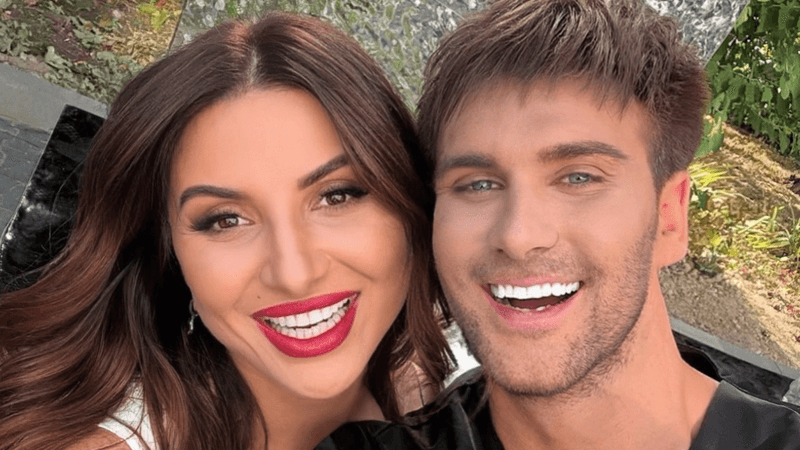 (video) „Am obosit de atenție”. Svetlana Sainsus, mesaj emoționant pentru Ionel Istrati: „Îmi venea să-l găsesc undeva și să-l cuprind”