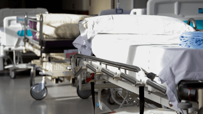Încă un copil infectat cu o bacterie la Spitalul „Sf. Maria” din Iași a murit: Este al șaptelea deces înregistrat