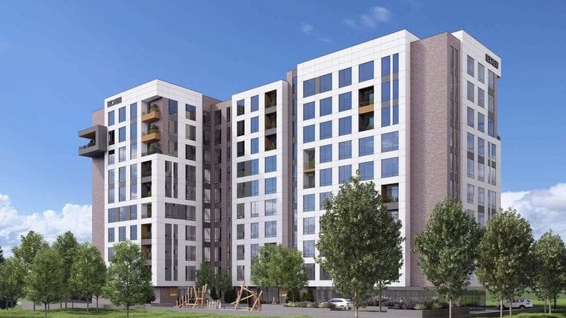 Un nou nivel de confort în Botanica: complex rezidențial premium pentru cei care aleg ce e mai bun