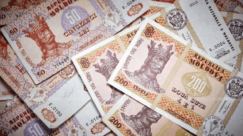 Partidele vor primi câte un leu pentru fiecare vot obținut la alegerile parlamentare: Cinci formațiuni rămân fără bani