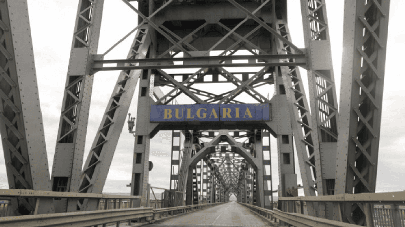 Atenționare pentru cetățenii care merg în Bulgaria: Legea privind circulaţia pe drumurile publice a fost modificată