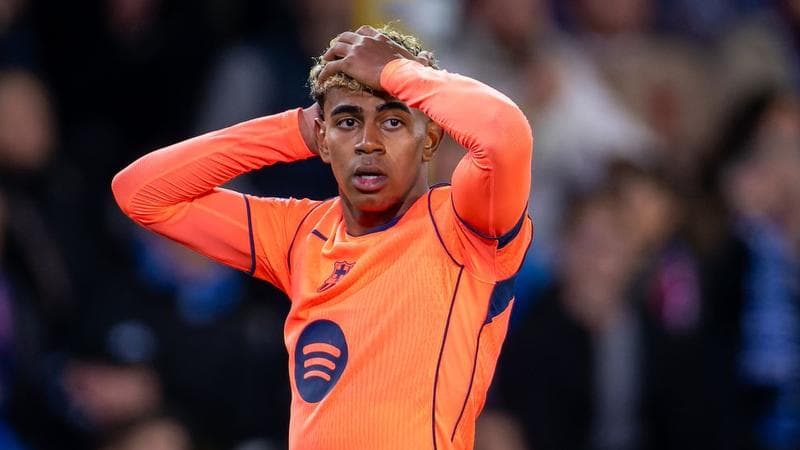 Lamine Yamal, în centrul unui scandal uriaș: A fost exclus din lotul Spaniei după o procedură medicală, controversată, făcută în mare secret