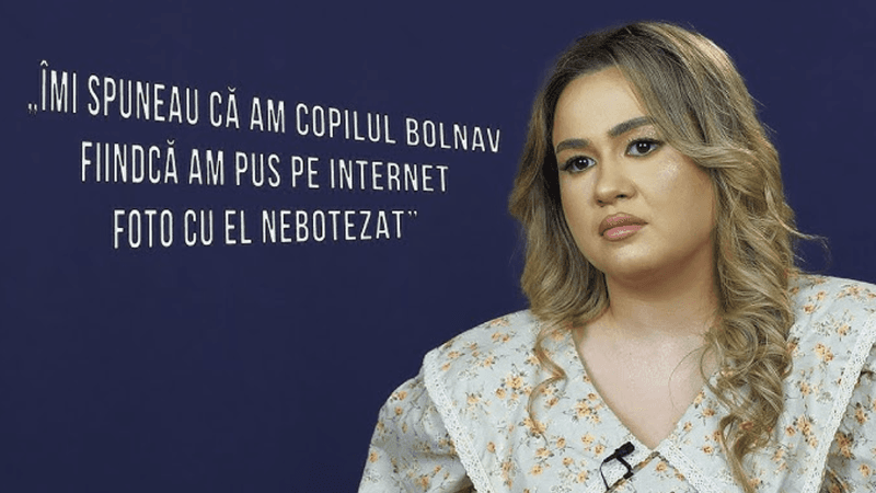 (video) „Voiam să nasc al doilea copil și să-mi pun capăt zilelor.” Povestea copleșitoare a unei doctorițe moldovence, care a aflat că fiul ei are autism
