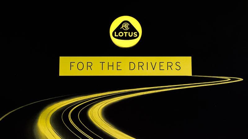 LOTUS în Moldova: Legenda britanică care nu caută compromisuri