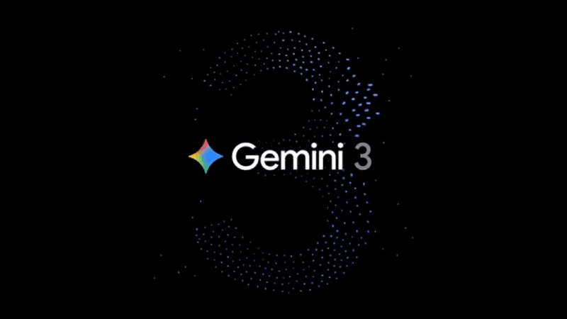 Google a lansat noul model de inteligență artificială Gemini 3, în competiţia cu OpenAI