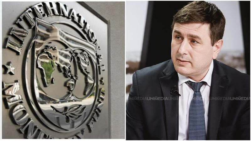 Ioniță: RM a ratat 2 tranșe de la FMI, nu una. Guvernul a ascuns asta, e cel mai sever instrument folosit de fond în istoria țării
