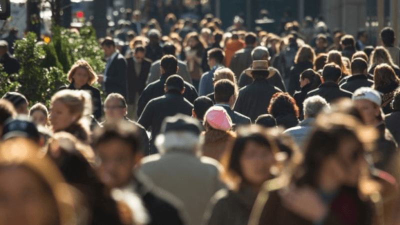 Țările cu cei mai înalți oameni. Europa domină clasamentul