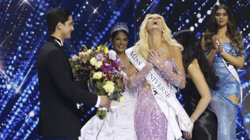 Scandal cu trei zile înainte de Miss Universe: Un jurat a demisionat și acuză alți membri că ar avea relații cu unele concurente