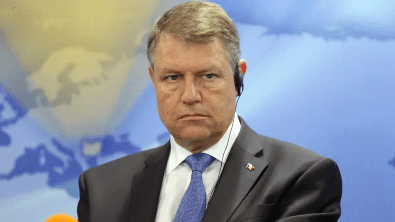 Iohannis, dat în judecată de ANAF. Cere sechestru pe averea familiei: A refuzat să plătească 1 milion de euro