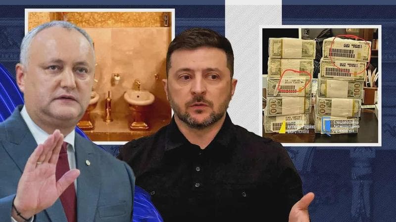Igor Dodon vrea Curtea de Conturi sub controlul opoziției parlamentare, după scandalul de corupție din Ucraina: Avem sarcina de a preveni repetarea unei astfel de crize